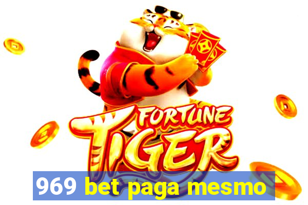 969 bet paga mesmo